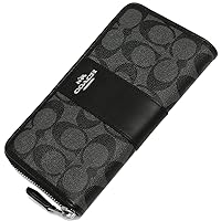 Amazon.co.jp: [コーチ] 長財布 アウトレット レディース F54630